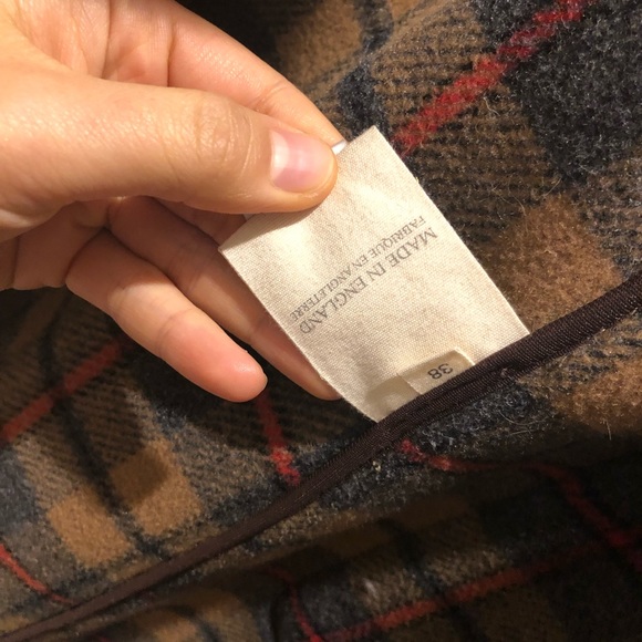 My favorite pea coat! - Picture 3 of 5